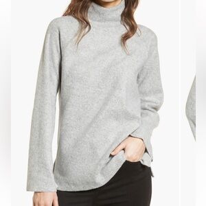 Treasure & Bond Bell Sleeve Sweater